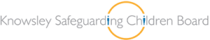 Knowsley Safeguarding Children Board logo